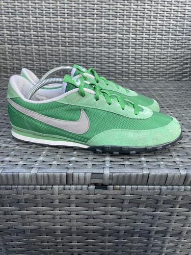 Rare 2005 nike - v, waffle