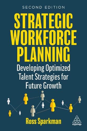 Strategic workforce planning - strategic,