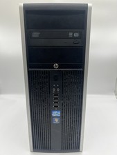 Compaq 8200 elite - hp,