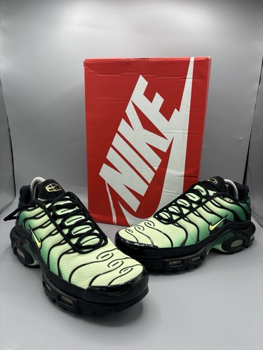 Nike air max plus - plus, vapor