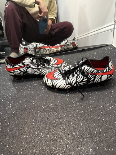 Nike hypervenom phatal njr - hypervenom, fg
