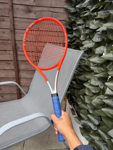 Head graphene 360 radical pro - head,