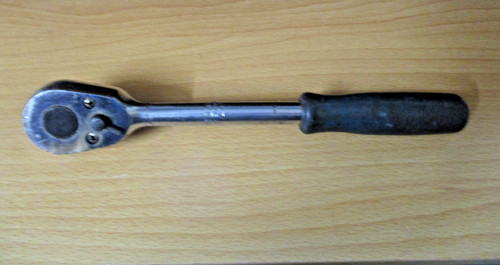 Vintage britool e74 40t - e74/40t,
