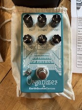 Earthquaker Devices EQD