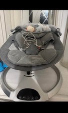 Electric Baby Bouncer