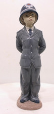 Retired Lladro Little