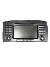 MERCEDES-BENZ R-CLASS W251 SAT