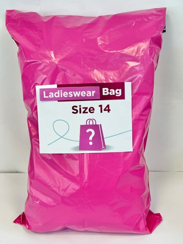 Ladies clothing bundle - bundle, size