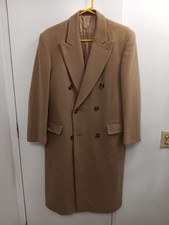 Vintage J.G. Chappel Camelhair