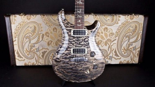 Prs guitars paul guitar - guitars,