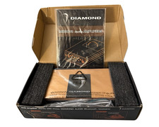 Diamond Audio MICRO4V2