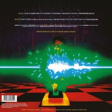 Slade - The Amazing Kamikaze