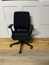 Steelcase Amia Ergonomic