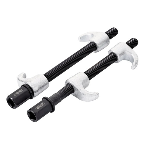 Draper coil spring compressors - spring,