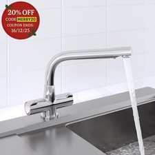 Modern Mono Kitchen Sink Mixer