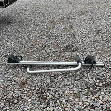 BMW Bike Rack Touring Bicycle Holder 82720137716
