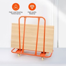 Industrial drywall cart - industrial,