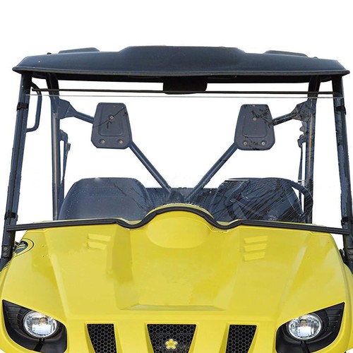 Front full windshield - full,
