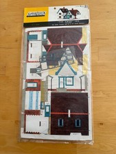 Superquick Model Kit - OO/HO -