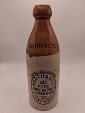 Pint Size Doulton North & Co