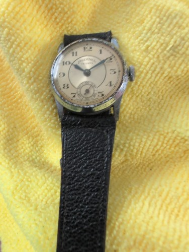 Men ingersoll triumph wrist - men's,