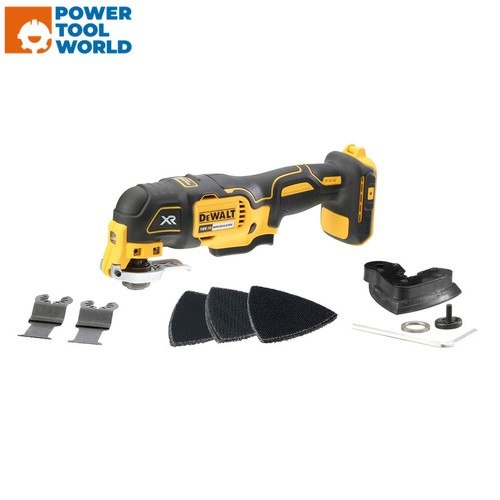 Dewalt dcs355n 18v ion - xr, li-ion