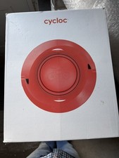 Cycloc  'Solo' wall-mounted