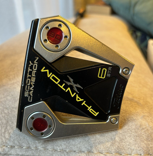 Scotty cameron phantom - 6, str
