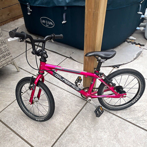 Islabikes cnoc kids - islabikes,