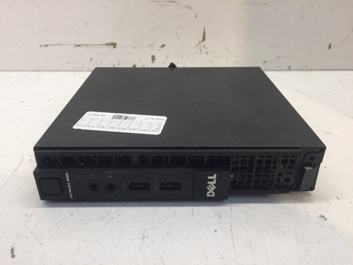 Dell optiplex 3020 micro - optiplex,