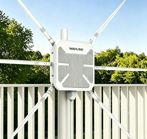 Wifi be5100 mesh - wifi, extender