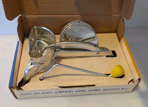 Vtg mouli julienne v - vtg,