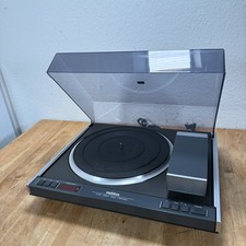 Revox B790 Direct Drive