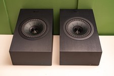 KEF Q50a Dolby Atmos speakers