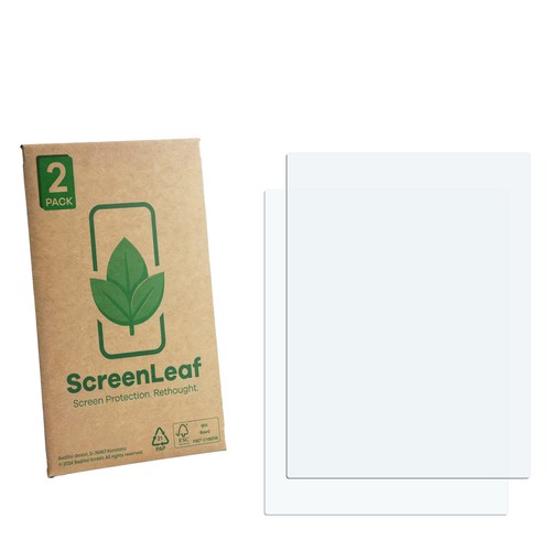 Pack screen protector for - screen,