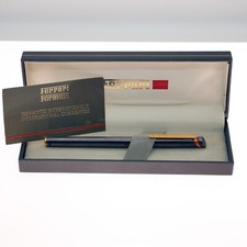 Ferrari formula rollerball pen - ferrari,