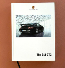 Porsche 911 GT2 (997) Official