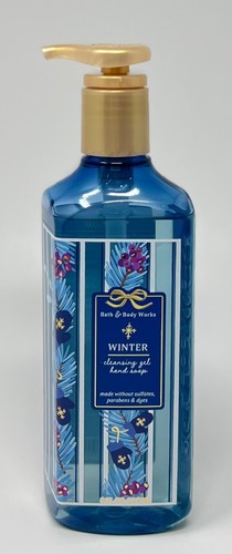 New bath body works - &, winter