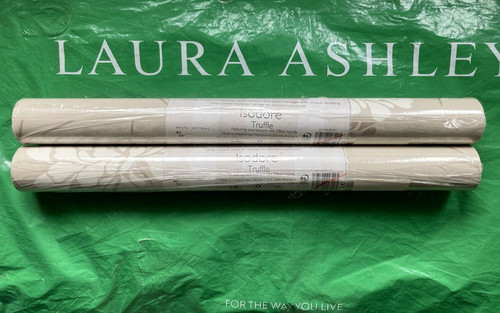 Laura ashley isodore - isodore, truffle