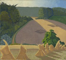 John Nash : The Cornfield 