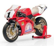 MINICHAMPS 1/12 CARL FOGARTY
