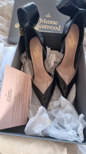 Vivienne westwood shoes - vivienne,