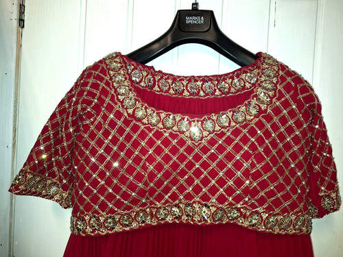 Indian party wear lengha - indian,