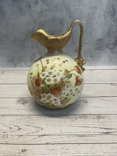Antique royal rudolstadt - antique,