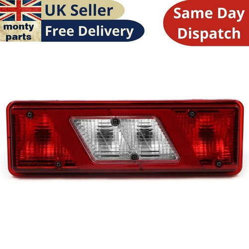 For ford transit chassis - 1x,