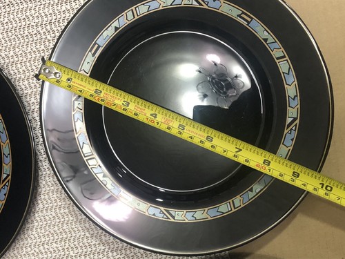 Rare arcoroc 6 dinner - arcoroc,