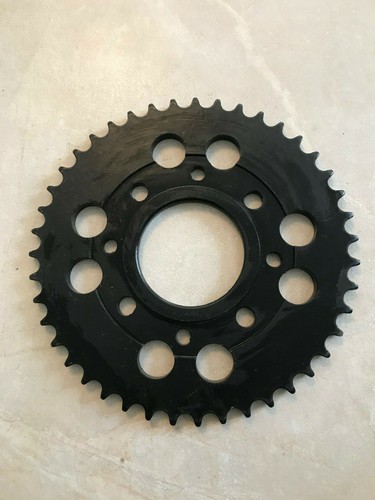 Cht 269 z43 steel - 269,