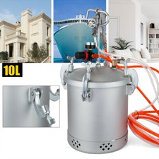 10L 2 Gallon Pressure Tank Pot