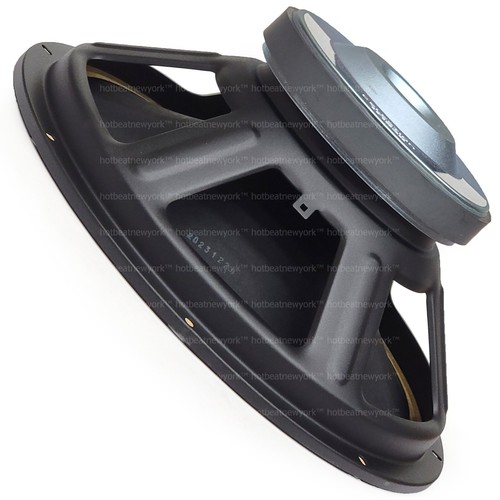 Upgrade replacement woofer - replacement, for