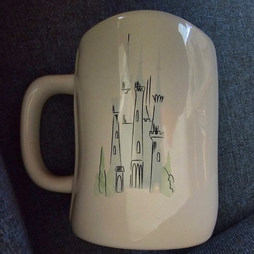 Rae dunn disney - disney, dream